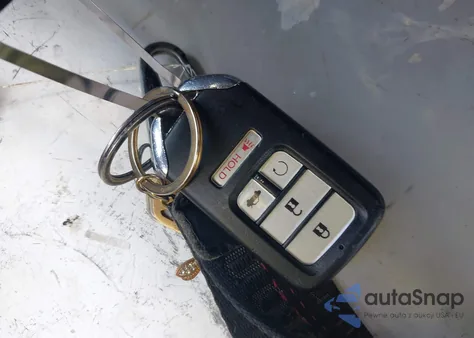 2021 Honda Civic Sport из США, поврежденный, VIN 2HGFC2F81MH534864